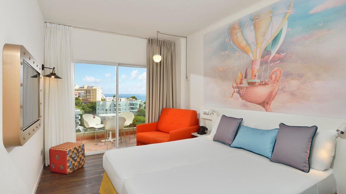 Sol Katmandu Park and Resort